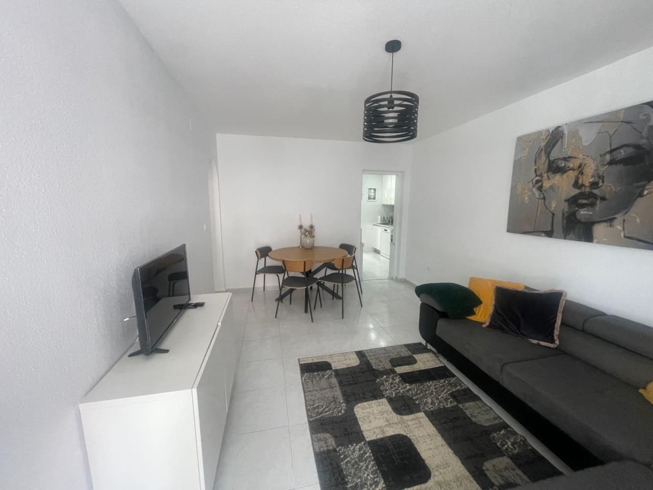 3 slaapkamer Appartement te koop in Orihuela Costa met zwembad - € 169.900 (Ref: 9337936)