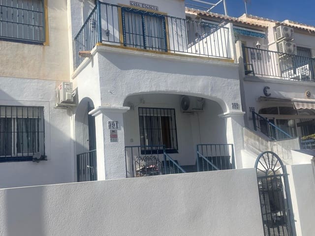 Apartamento de 3 habitaciones en Dehesa de Campoamor, Orihuela en venta con piscina - 169.900 € (Ref: 9337936)