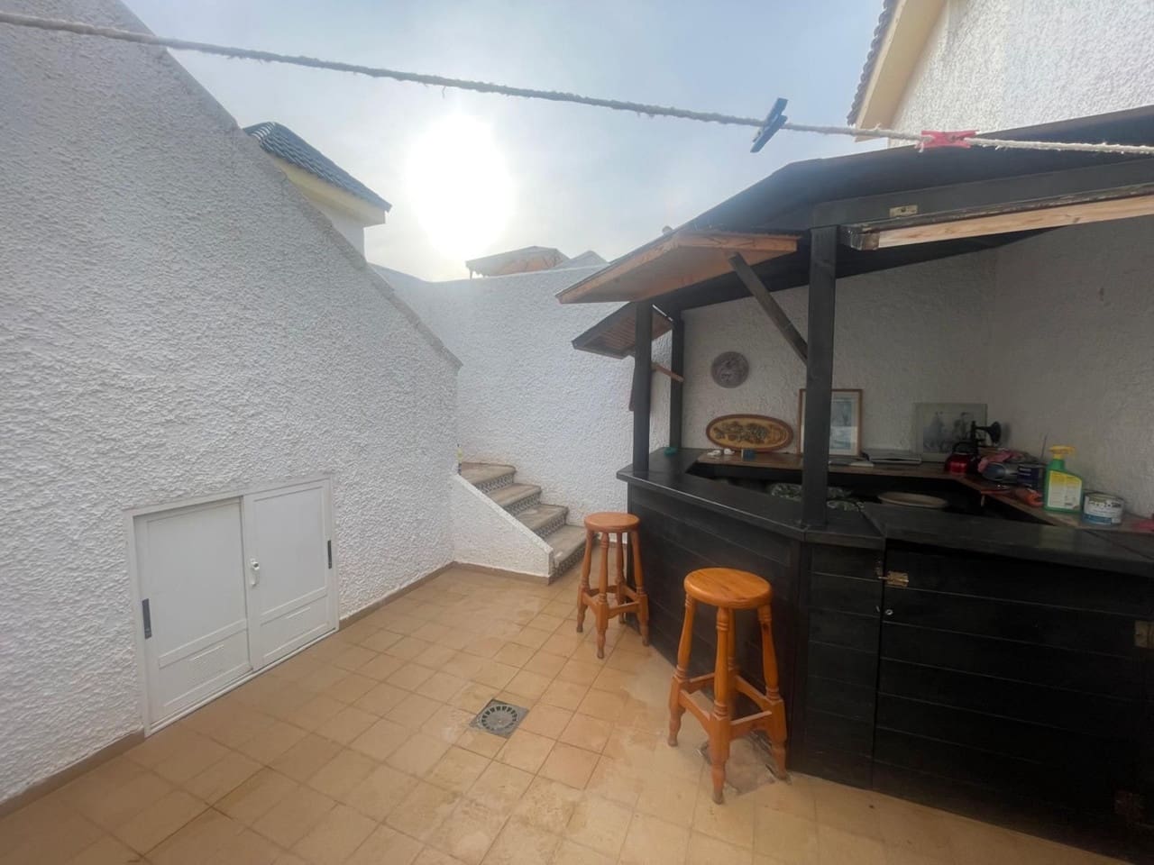 3 Zimmer Villa zu verkaufen in Ciudad Quesada - 190.000 € (Ref: 9341424)