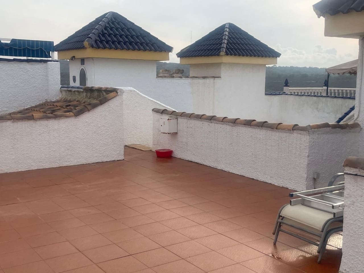 3 Zimmer Villa zu verkaufen in Ciudad Quesada - 190.000 € (Ref: 9341424)