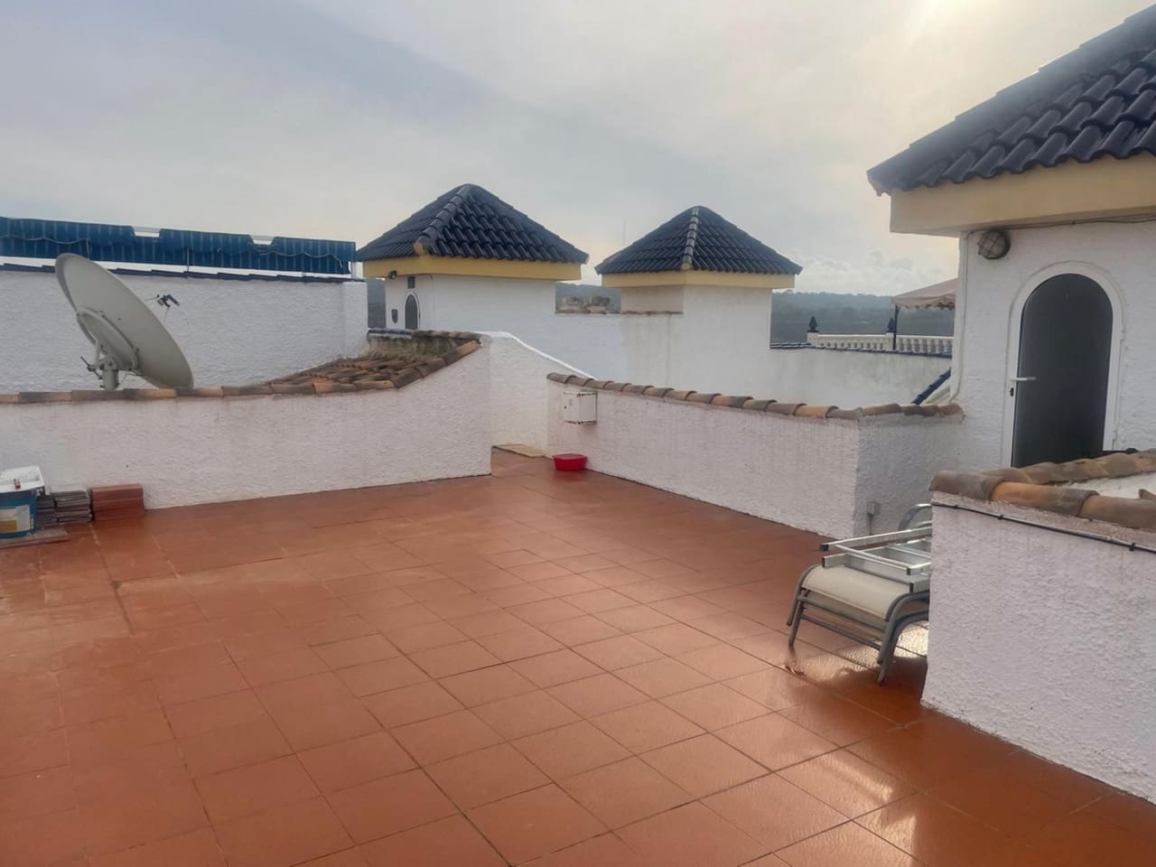3 Zimmer Villa zu verkaufen in Ciudad Quesada - 190.000 € (Ref: 9341424)