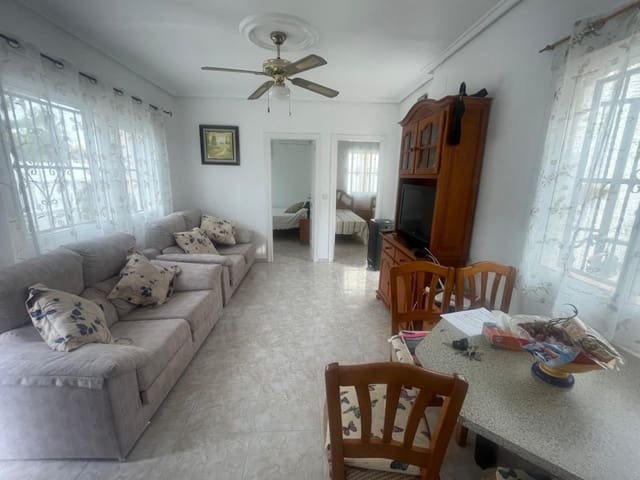 3 camera da letto Villa in vendita in Ciudad Quesada, Rojales - 190.000 € (Rif: 9341424)