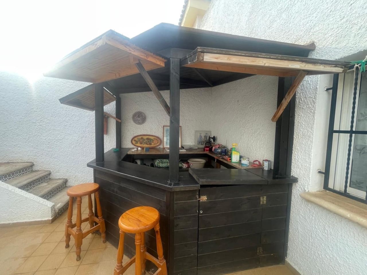 3 Zimmer Villa zu verkaufen in Ciudad Quesada - 190.000 € (Ref: 9341424)