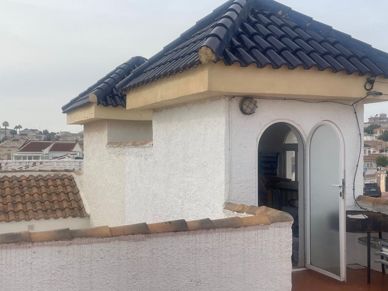 3 Zimmer Villa zu verkaufen in Ciudad Quesada - 190.000 € (Ref: 9341424)