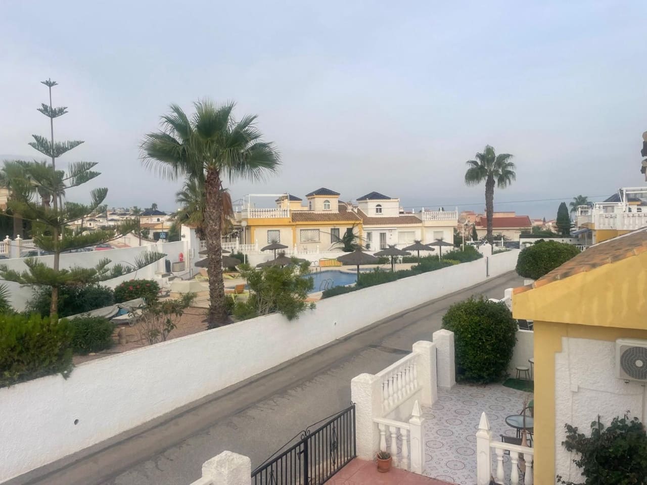 3 Zimmer Villa zu verkaufen in Ciudad Quesada - 190.000 € (Ref: 9341424)