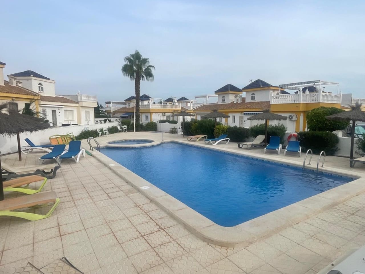 3 Zimmer Villa zu verkaufen in Ciudad Quesada - 190.000 € (Ref: 9341424)