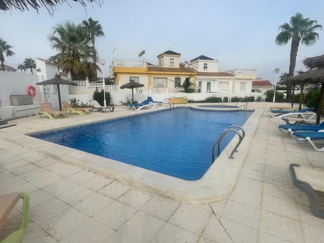 3 camera da letto Villa in vendita in Ciudad Quesada, Rojales - 190.000 € (Rif: 9341424)