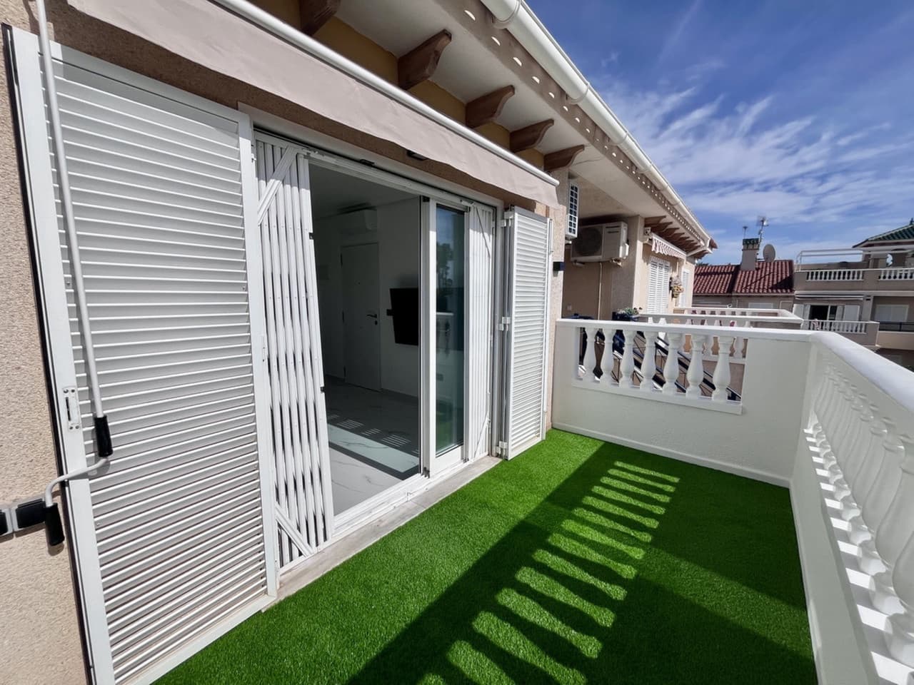 1 sypialnia Apartament na sprzedaż w Playa Flamenca - 180 000 € (Ref: 9341434)