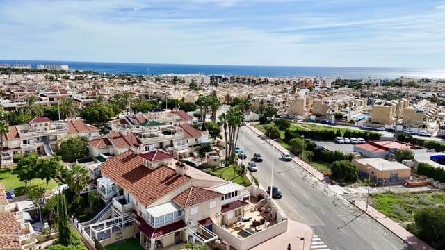 1 slaapkamer Appartement te koop in Playa Flamenca, Orihuela - € 180.000 (Ref: 9341434)