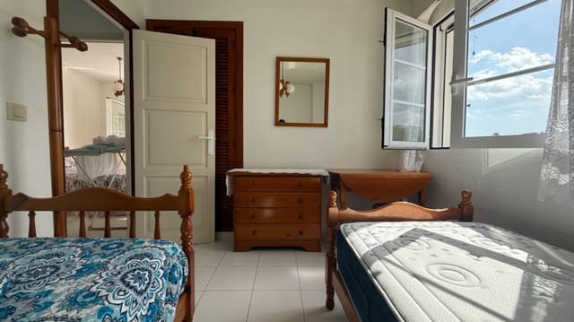 2 chambre Appartement à vendre à San Miguel de Salinas - 199 900 € (Ref: 9341436)