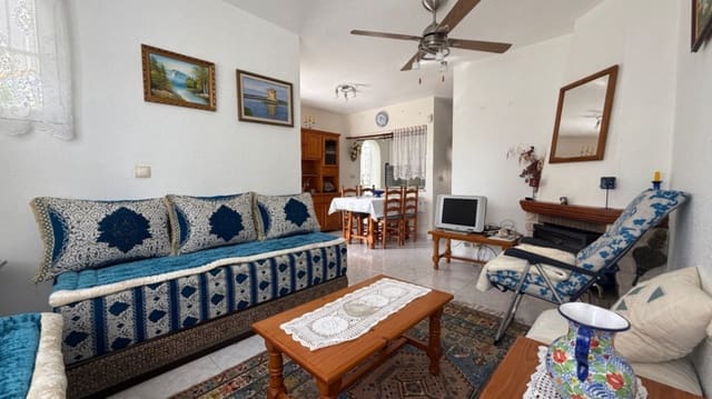 2 chambre Appartement à vendre à San Miguel de Salinas - 199 900 € (Ref: 9341436)