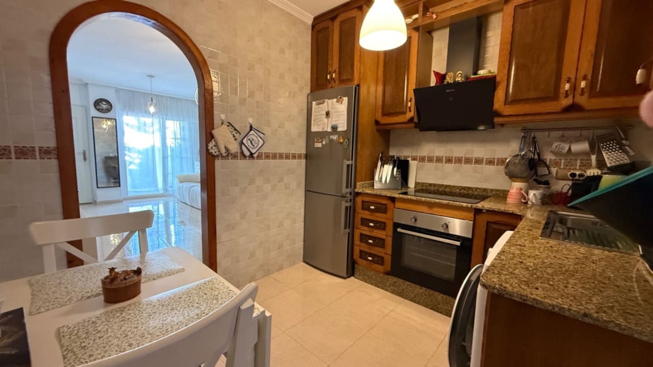 2 sovrum Lägenhet till salu i Orihuela - 159 000 € (Ref: 9341455)