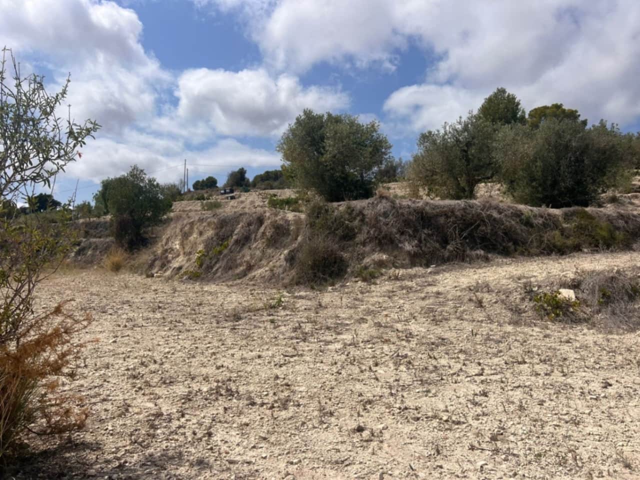 Terreno para Construção para venda em Benissa - 195 000 € (Ref: 9341491)