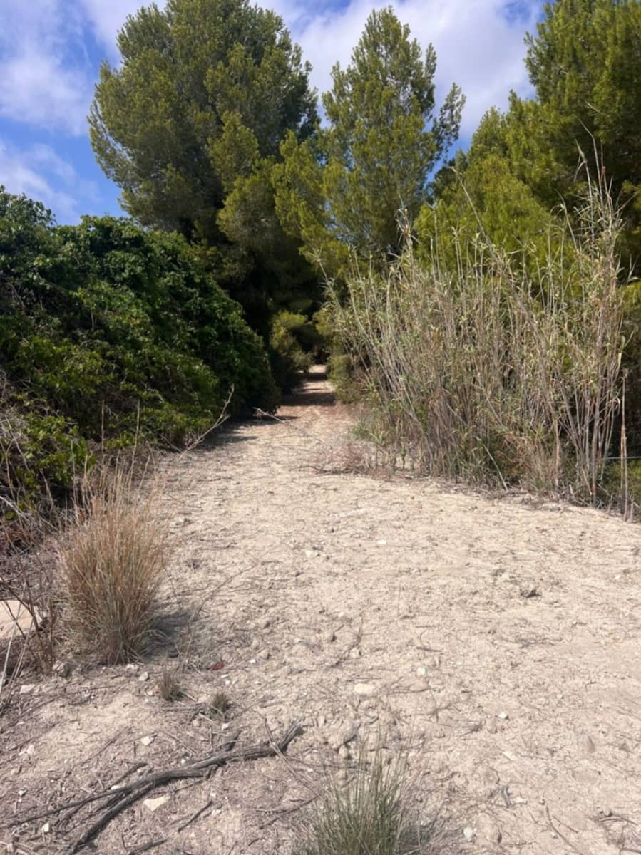 Terreno para Construção para venda em Benissa - 195 000 € (Ref: 9341491)