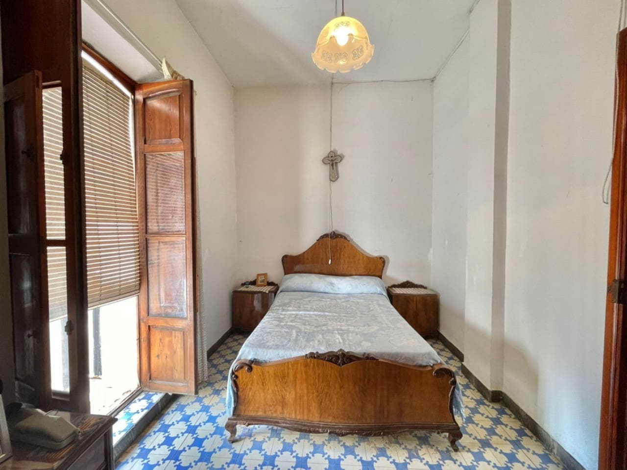 4 sypialnia Willa na sprzedaż w Pedreguer - 170 000 € (Ref: 9341497)