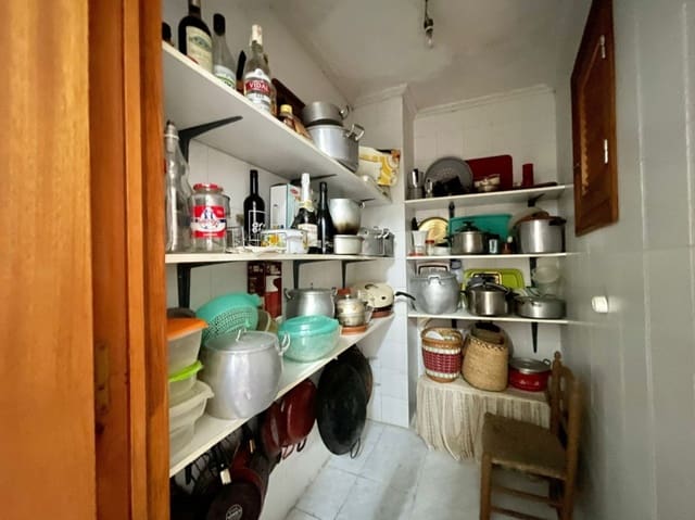 4 sypialnia Willa na sprzedaż w Pedreguer - 170 000 € (Ref: 9341497)