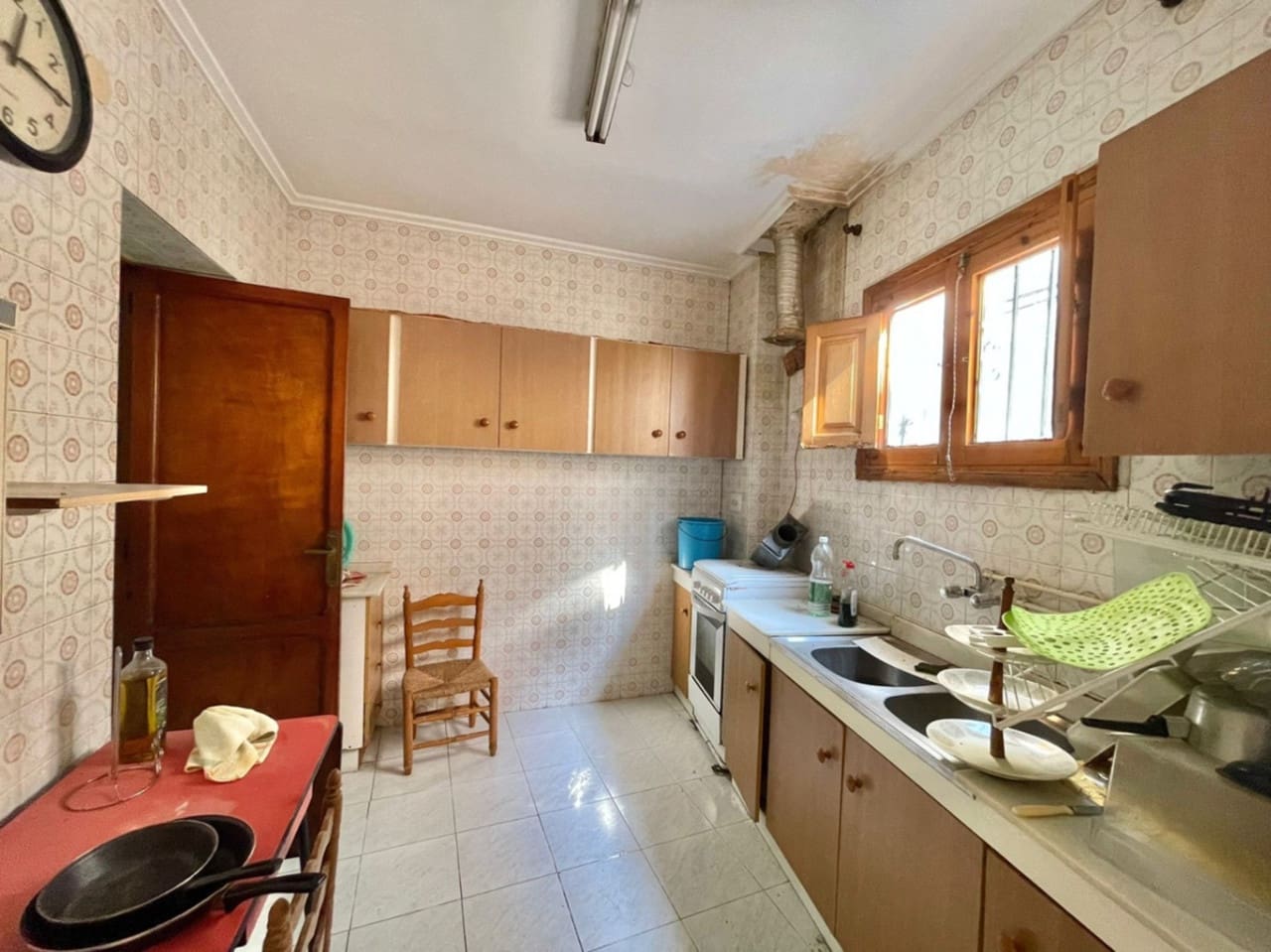 4 sypialnia Willa na sprzedaż w Pedreguer - 170 000 € (Ref: 9341497)