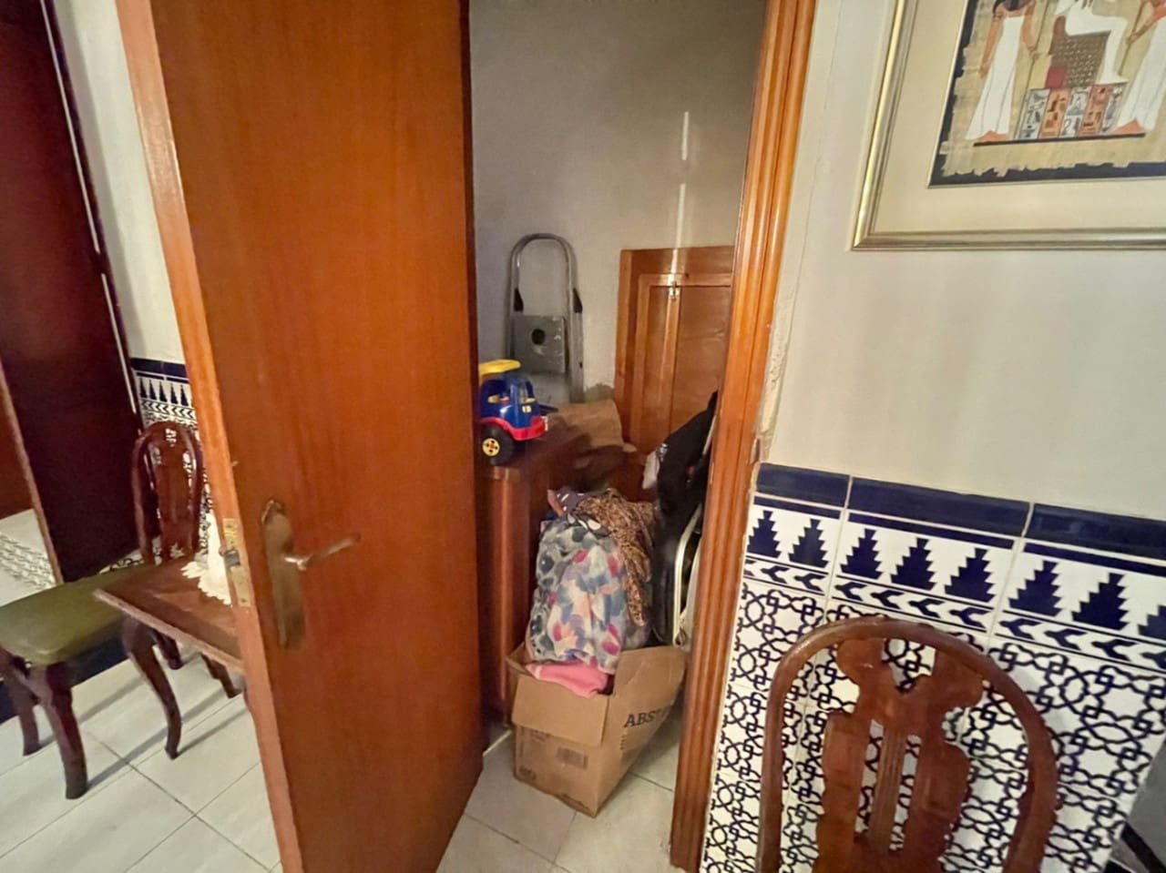 4 sypialnia Willa na sprzedaż w Pedreguer - 170 000 € (Ref: 9341497)