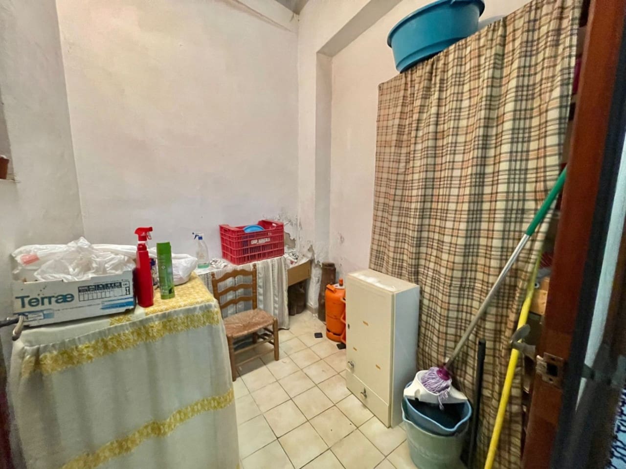 4 sypialnia Willa na sprzedaż w Pedreguer - 170 000 € (Ref: 9341497)