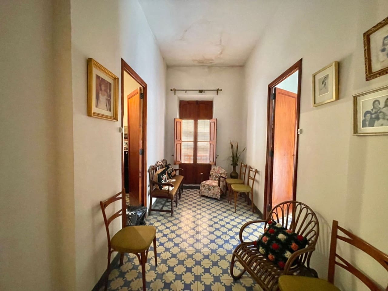 4 sypialnia Willa na sprzedaż w Pedreguer - 170 000 € (Ref: 9341497)