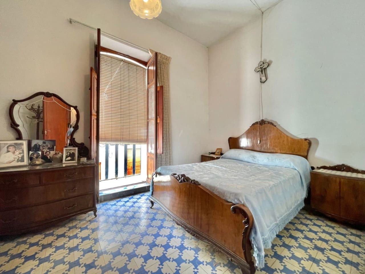 4 sypialnia Willa na sprzedaż w Pedreguer - 170 000 € (Ref: 9341497)