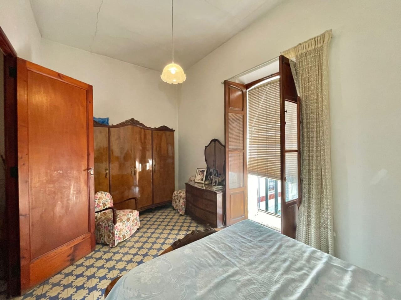 4 sypialnia Willa na sprzedaż w Pedreguer - 170 000 € (Ref: 9341497)