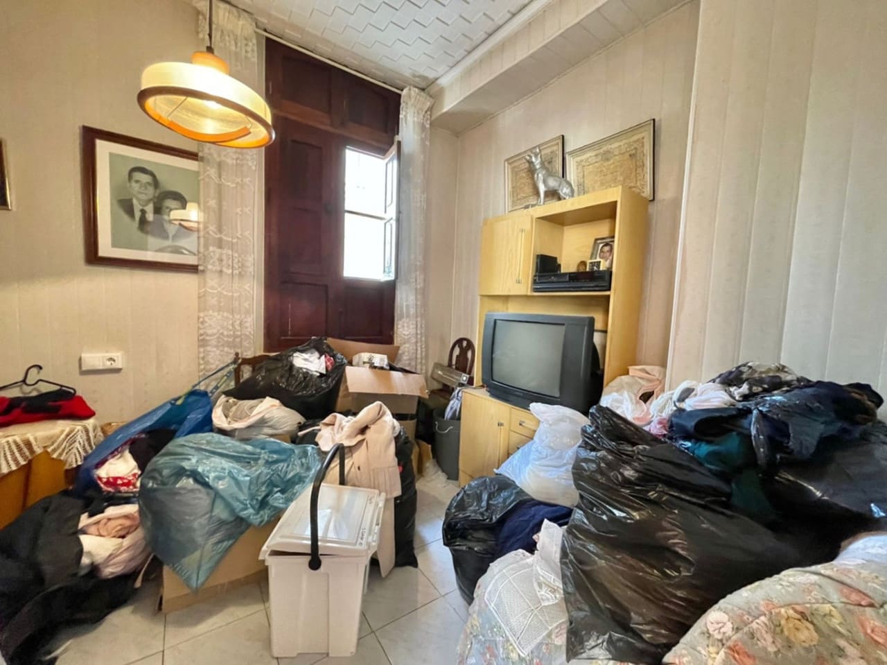 4 sypialnia Willa na sprzedaż w Pedreguer - 170 000 € (Ref: 9341497)