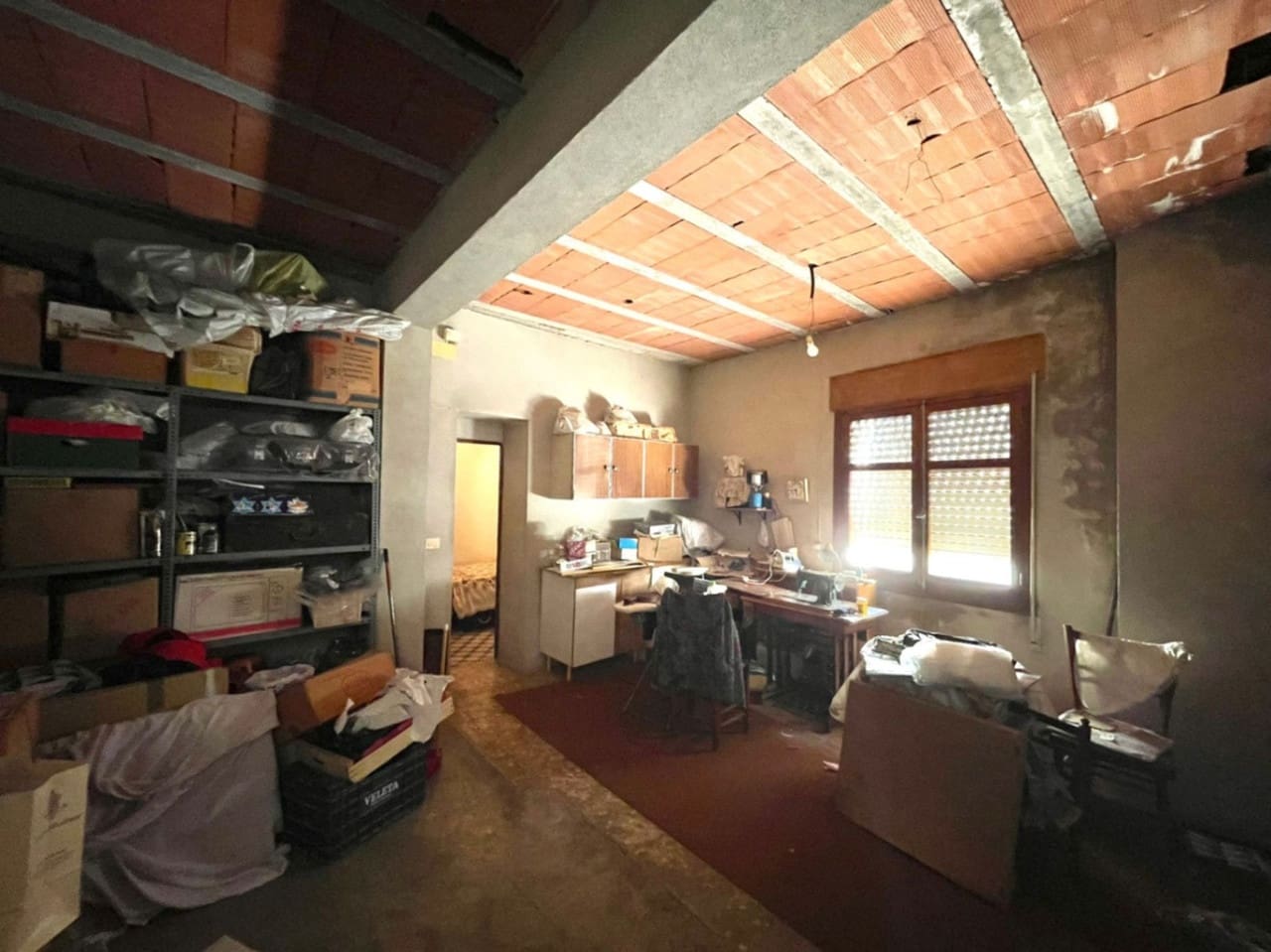 4 sypialnia Willa na sprzedaż w Pedreguer - 170 000 € (Ref: 9341497)