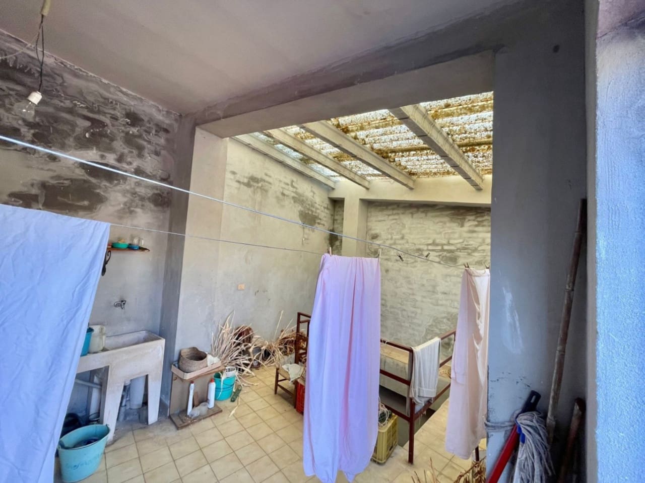 4 sypialnia Willa na sprzedaż w Pedreguer - 170 000 € (Ref: 9341497)