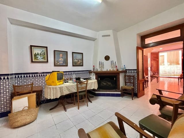 4 sypialnia Willa na sprzedaż w Pedreguer - 170 000 € (Ref: 9341497)