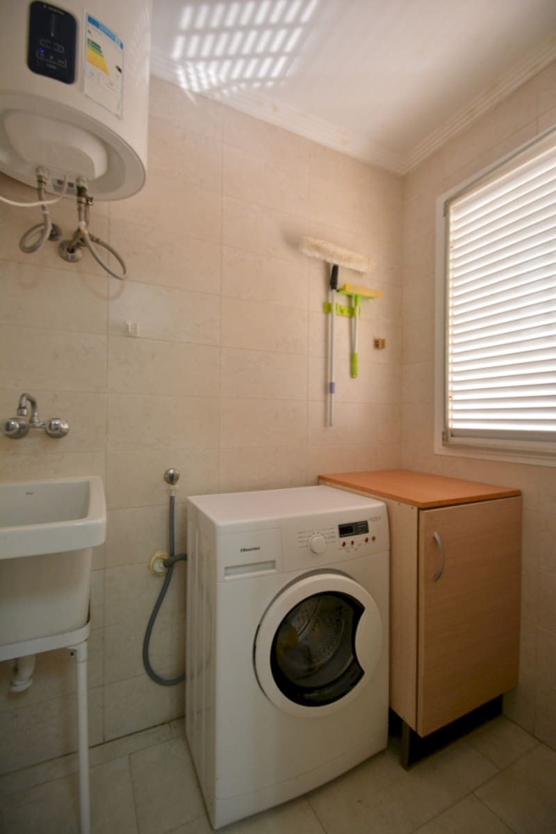 2 camera da letto Appartamento in vendita in Guardamar del Segura con piscina - 223.000 € (Rif: 9342061)