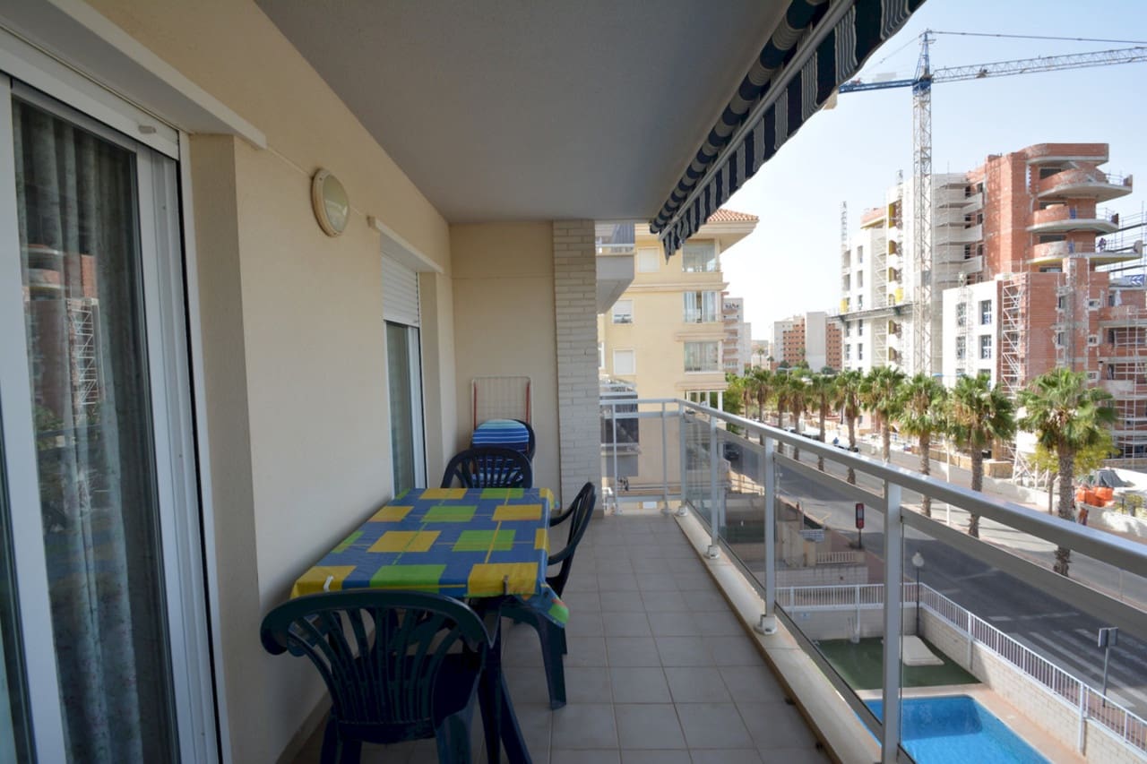 2 camera da letto Appartamento in vendita in Guardamar del Segura con piscina - 223.000 € (Rif: 9342061)