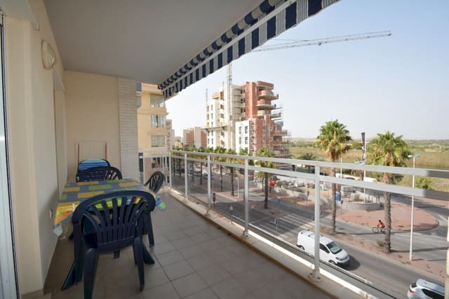 2 camera da letto Appartamento in vendita in Zona Pueblo, Guardamar del Segura con piscina - 223.000 € (Rif: 9342061)