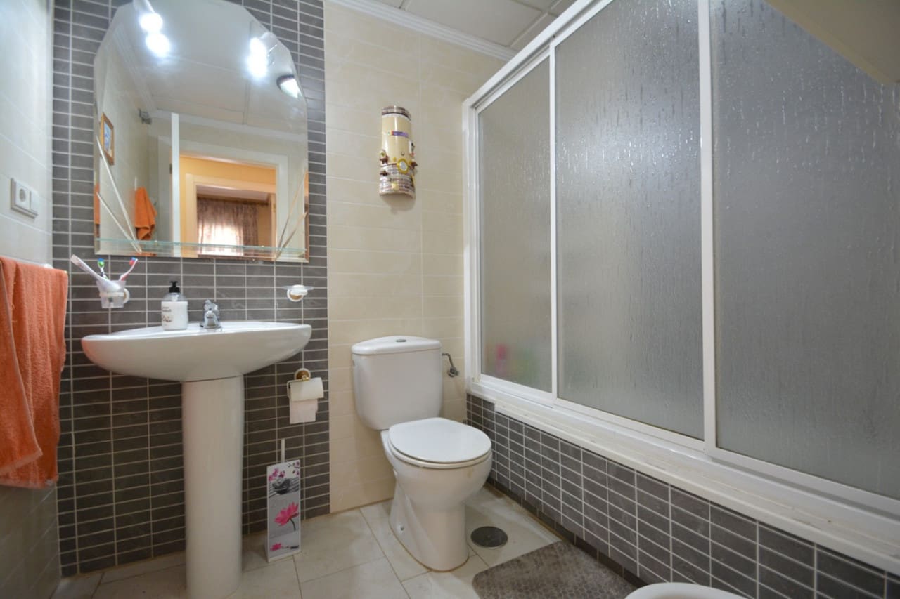 2 camera da letto Appartamento in vendita in Guardamar del Segura con piscina - 223.000 € (Rif: 9342061)