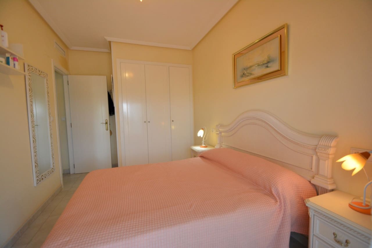 2 camera da letto Appartamento in vendita in Guardamar del Segura con piscina - 223.000 € (Rif: 9342061)