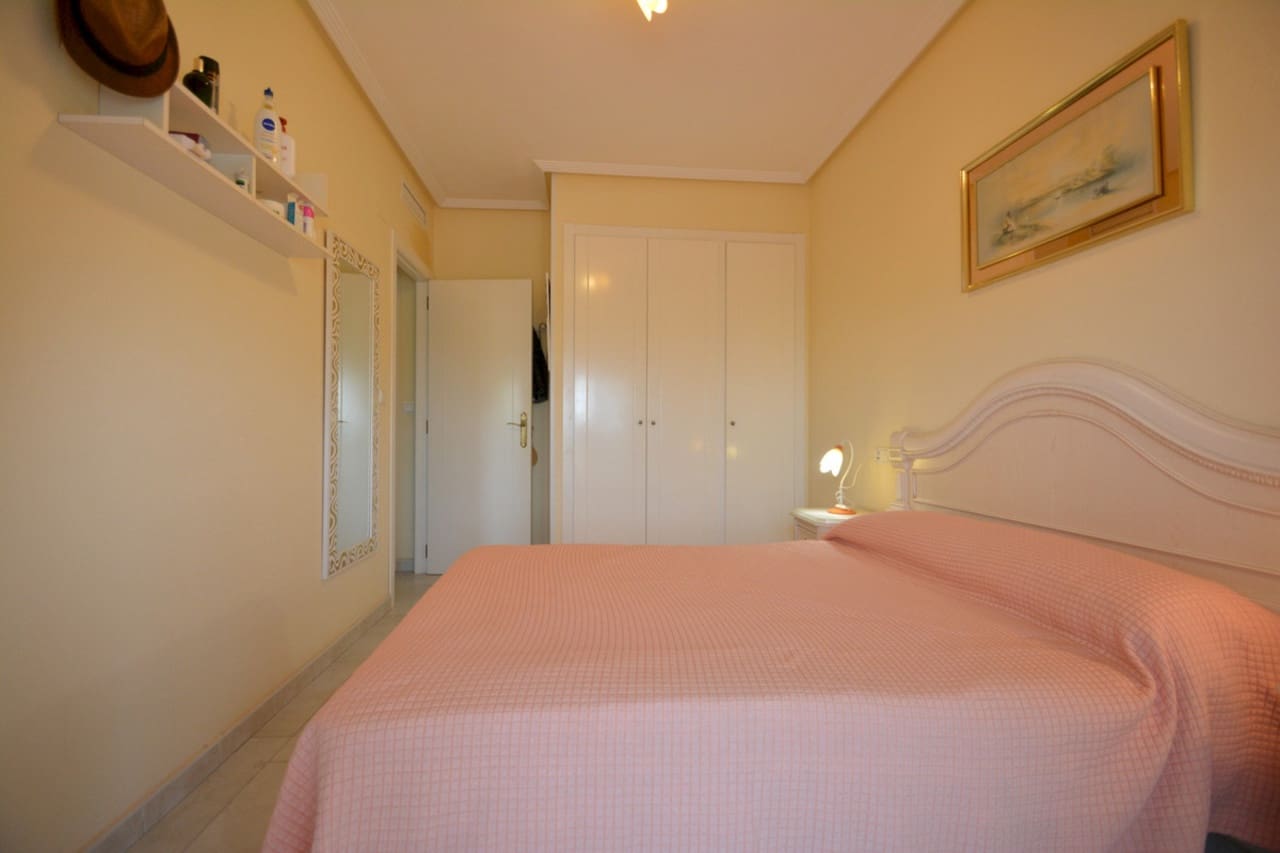 2 camera da letto Appartamento in vendita in Guardamar del Segura con piscina - 223.000 € (Rif: 9342061)