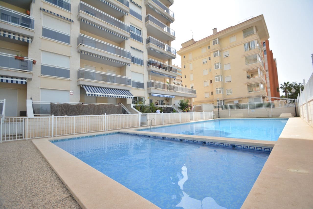 2 camera da letto Appartamento in vendita in Guardamar del Segura con piscina - 223.000 € (Rif: 9342061)