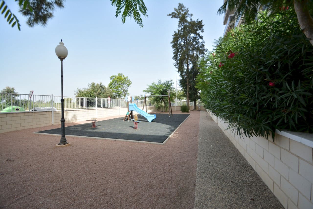 2 camera da letto Appartamento in vendita in Guardamar del Segura con piscina - 223.000 € (Rif: 9342061)