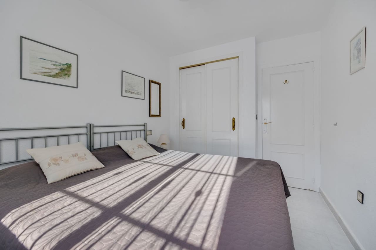 3 soverom Leilighet til salgs i Orihuela Costa med svømmebasseng - € 174 900 (Ref: 9344596)