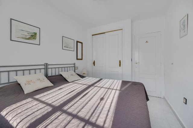 3 soverom Leilighet til salgs i Dehesa de Campoamor, Orihuela med svømmebasseng - € 174 900 (Ref: 9344596)