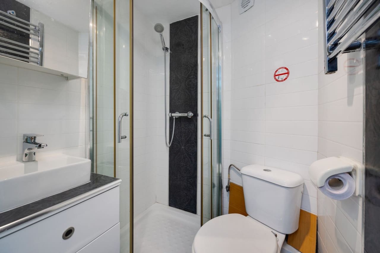 3 soverom Leilighet til salgs i Orihuela Costa med svømmebasseng - € 174 900 (Ref: 9344596)