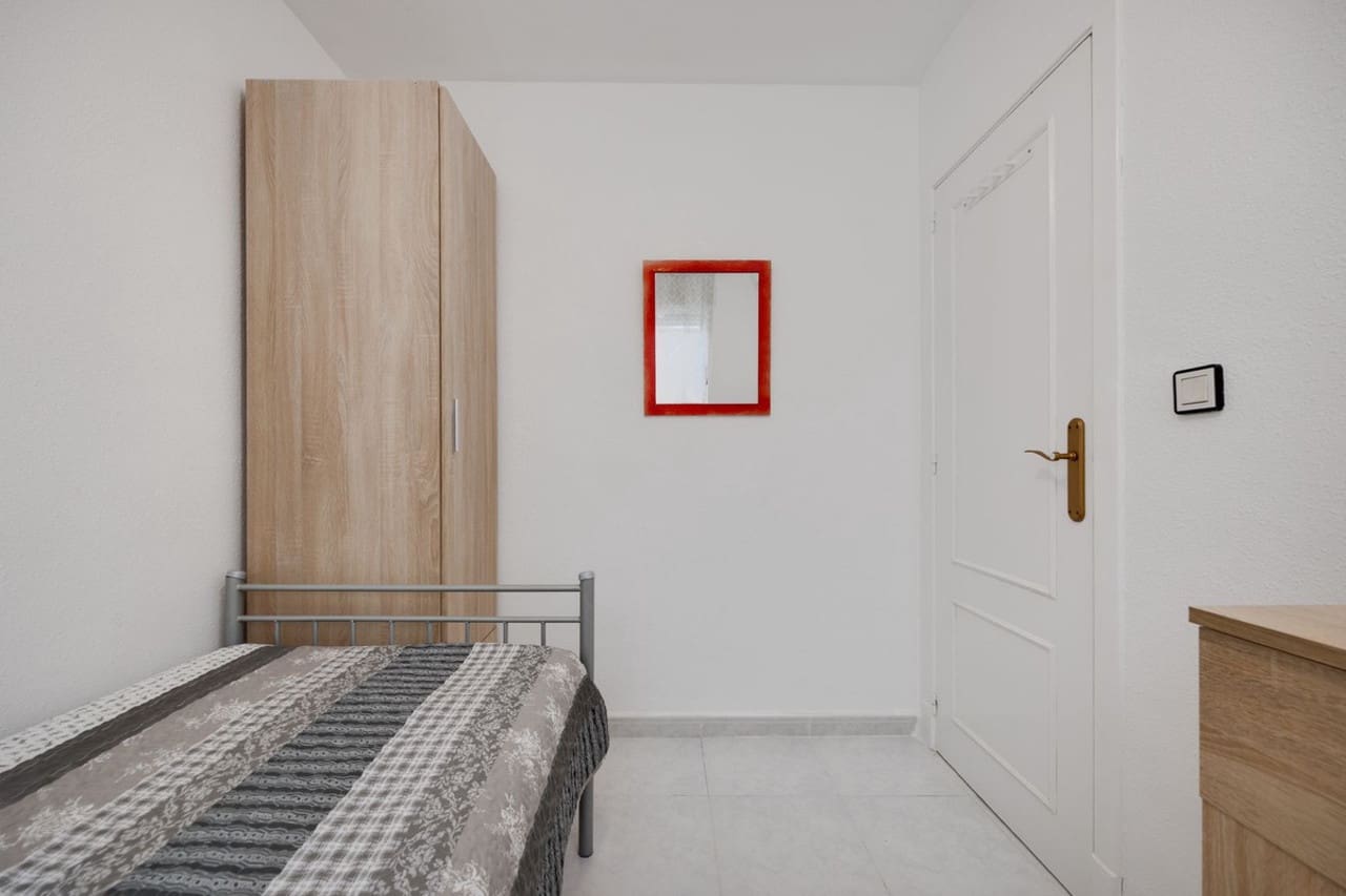 3 soverom Leilighet til salgs i Orihuela Costa med svømmebasseng - € 174 900 (Ref: 9344596)