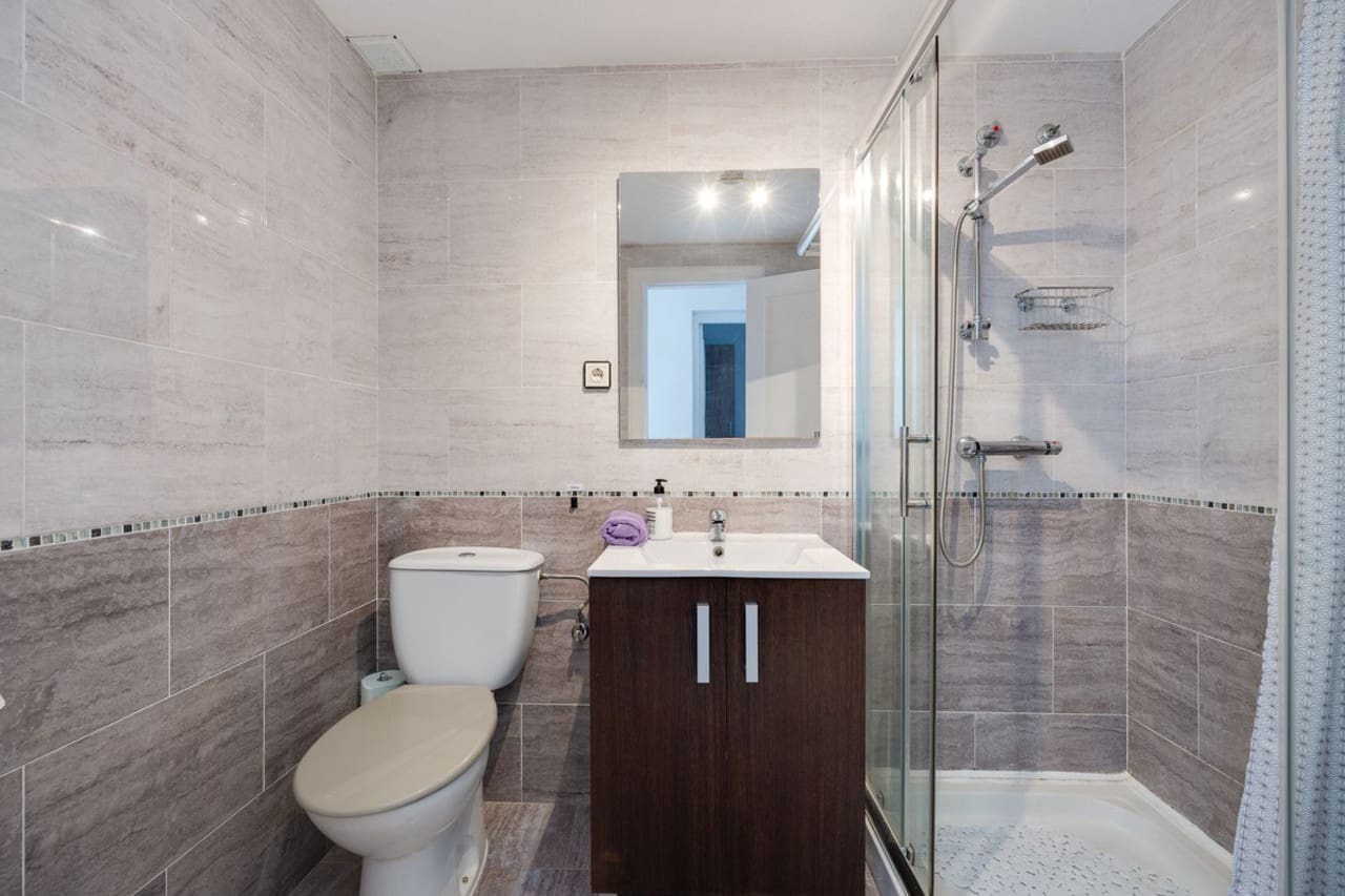 3 soverom Leilighet til salgs i Orihuela Costa med svømmebasseng - € 174 900 (Ref: 9344596)