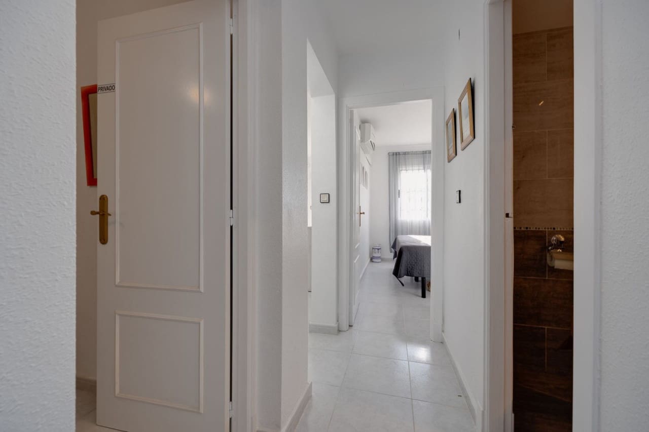 3 soverom Leilighet til salgs i Orihuela Costa med svømmebasseng - € 174 900 (Ref: 9344596)