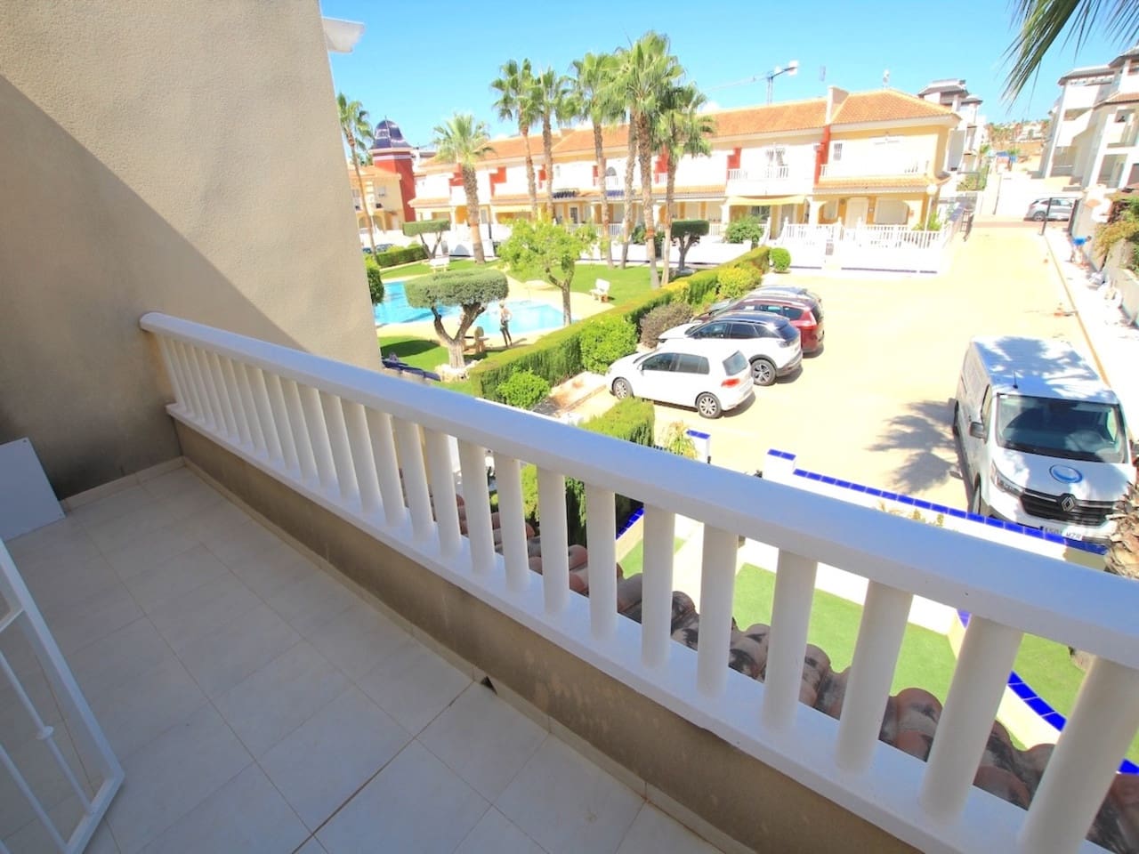 2 bedroom Villa for sale in Ciudad Quesada - € 225,000 (Ref: 9344613)