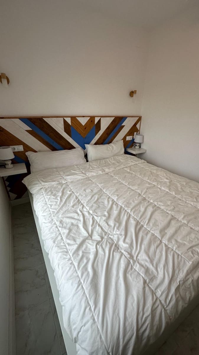 2 sypialnia Willa na sprzedaż w Benitachell / Benitatxell - 199 999 € (Ref: 9344682)