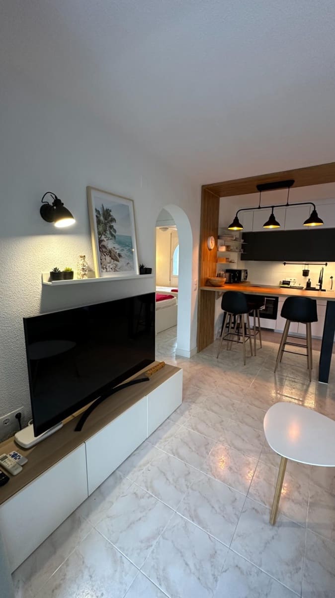 2 sypialnia Willa na sprzedaż w Benitachell / Benitatxell - 199 999 € (Ref: 9344682)