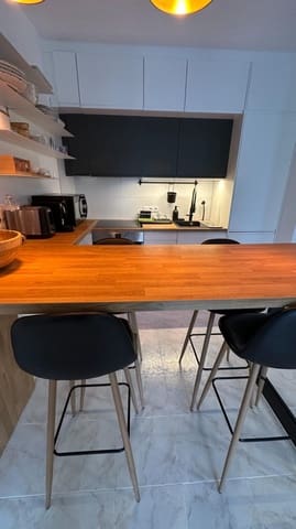 Chalet de 2 habitaciones en Benitachell / Benitatxell en venta - 199.999 € (Ref: 9344682)