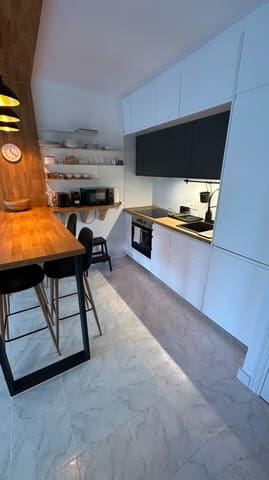 Chalet de 2 habitaciones en Benitachell / Benitatxell en venta - 199.999 € (Ref: 9344682)