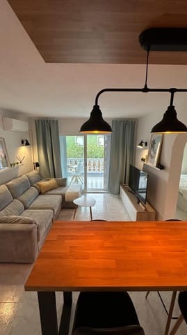 Chalet de 2 habitaciones en Benitachell / Benitatxell en venta - 199.999 € (Ref: 9344682)